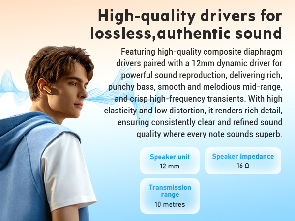bluetooth headset