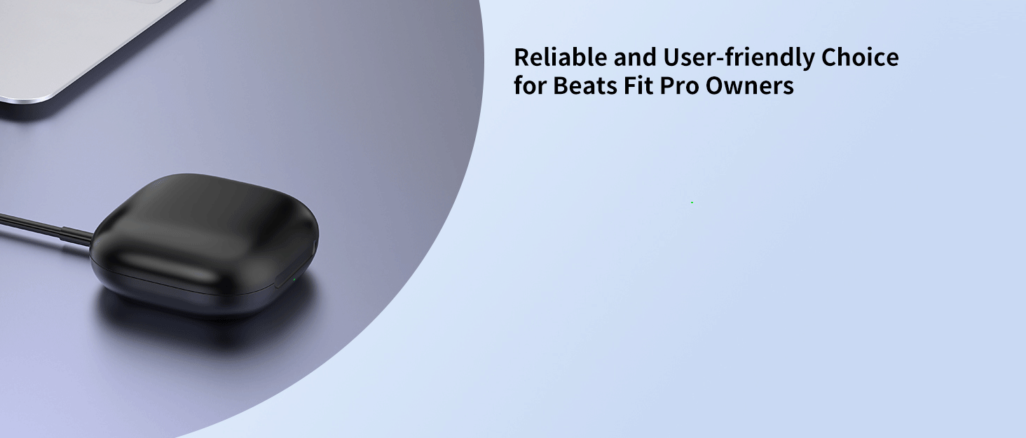 charging case for beats fit pro