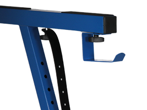 keyboard stand z style piano stands adjustable height heavy duty electric digital synthesizer