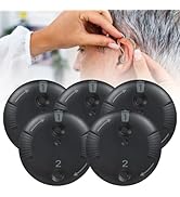 5 pack/40 pcs Audisaisi Cerushield Disk v2.0 098-0445 for phonak, Phonak Hearing Aid Accessories ...