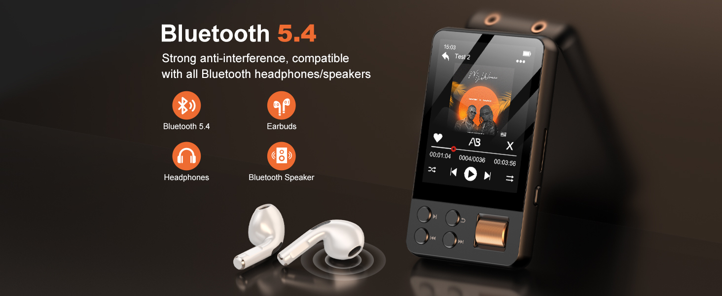 Bluetooth 5.4