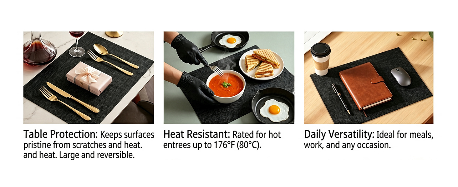 placemat