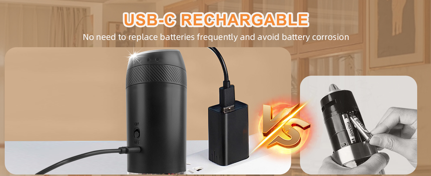 CHARGING MODEL