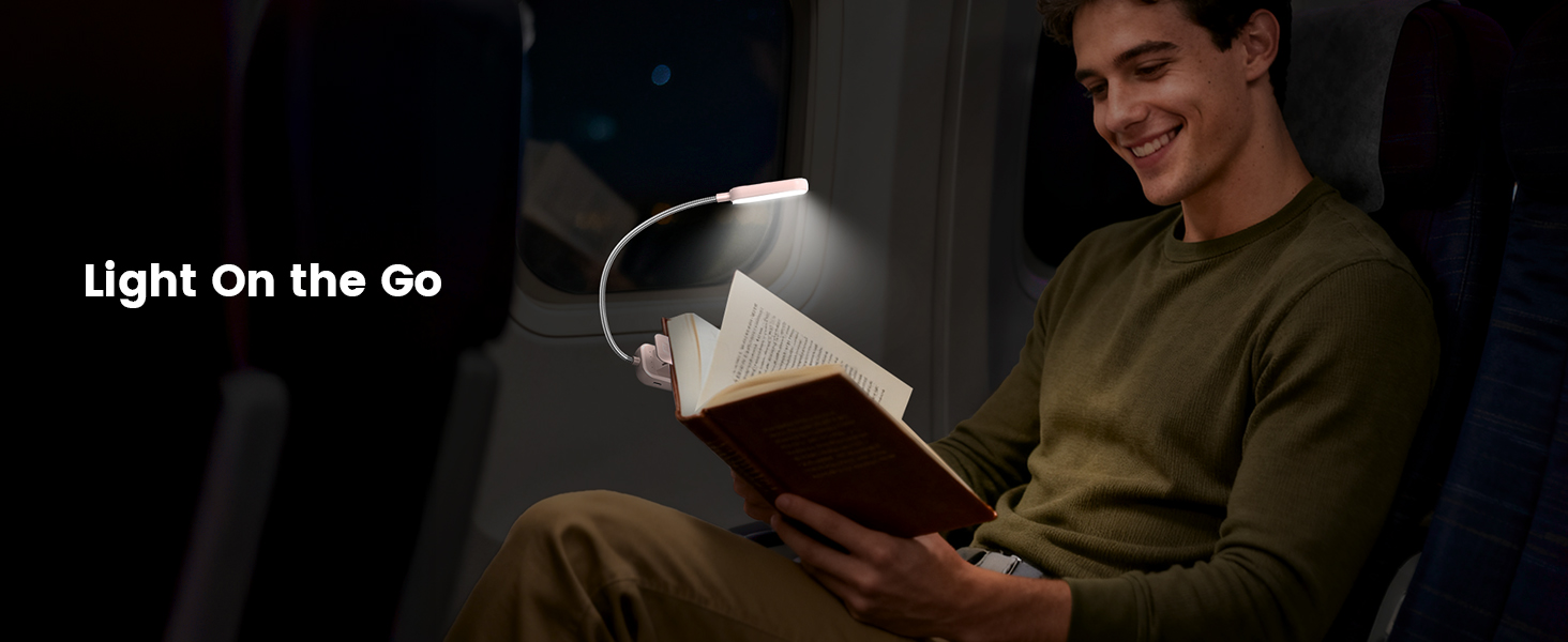 light on the go