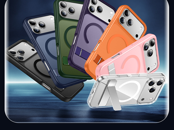 iphone 17 pro max case