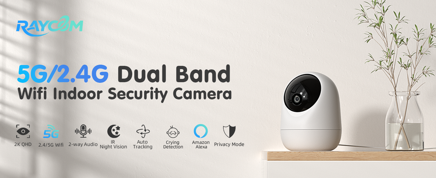 cameras for home security