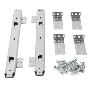 adjustable sliding keyboard slide