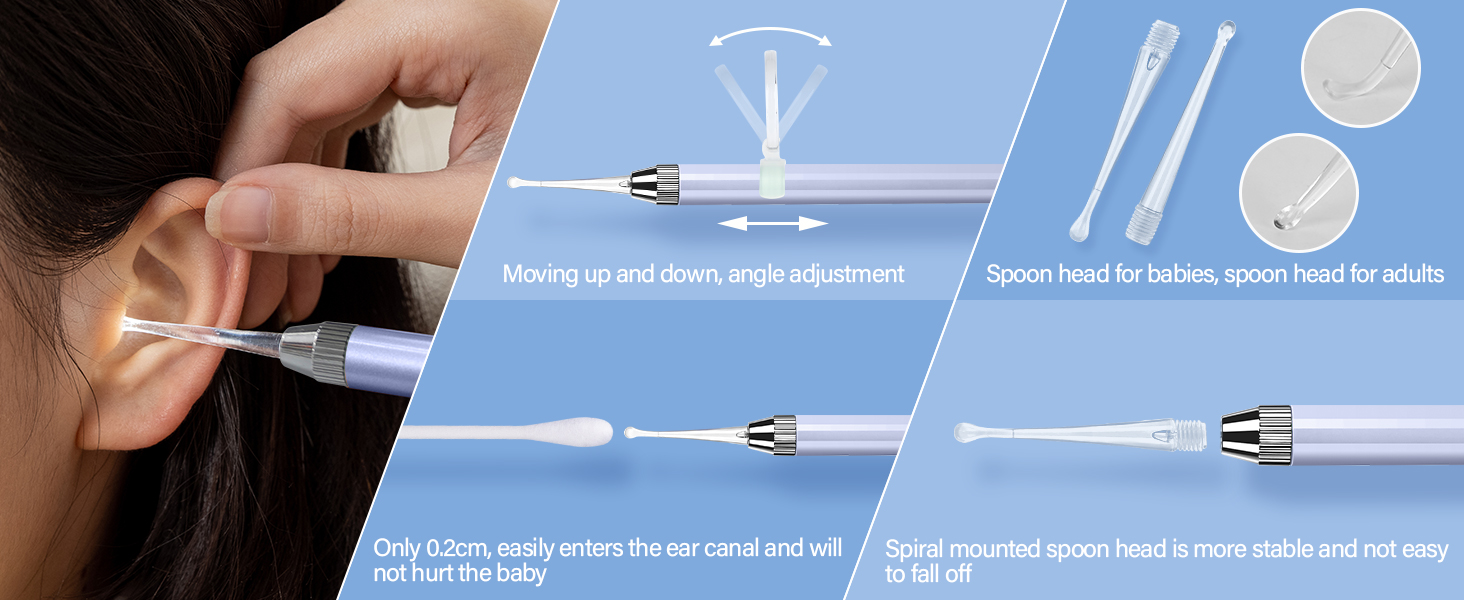 wax removal kit for ears