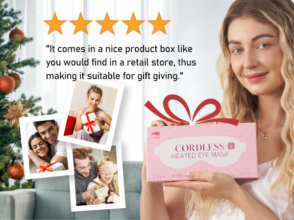 eye mask for sleeping