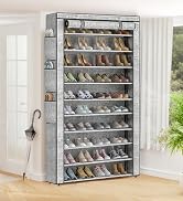 shoe organizer