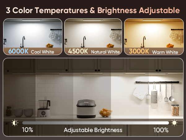 Adjustable light