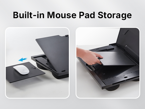 Laptop Lap Desk