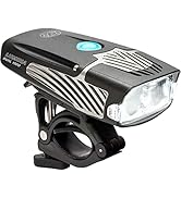 NiteRider Lumina Dual 1800 Headlight