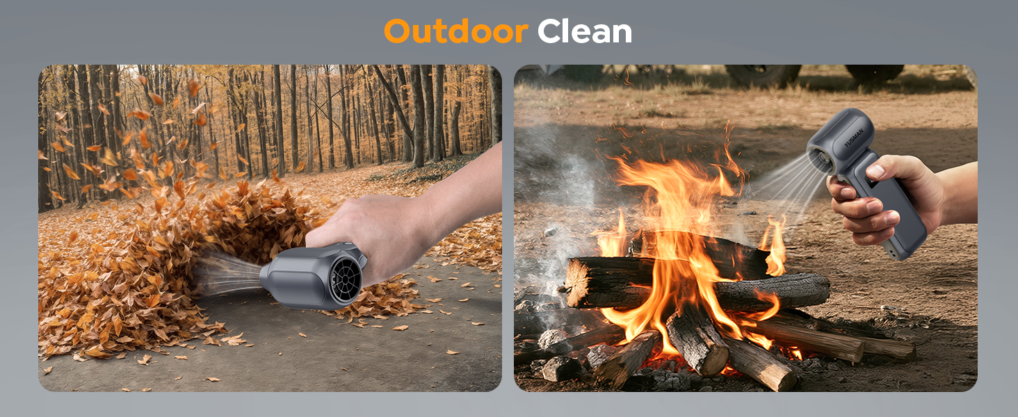 Compressed Air Duster