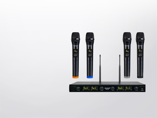 wireless xlr transmitter and receiver