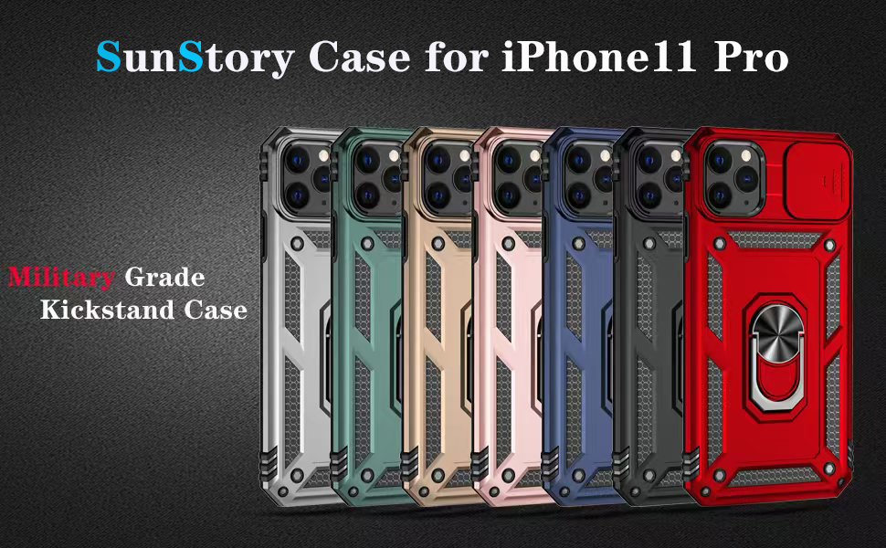 iPhone 11 Pro Case