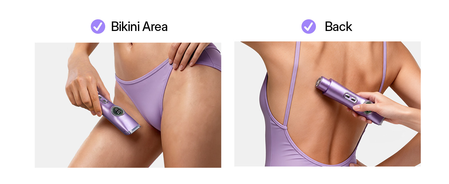 Bikini Trimmer