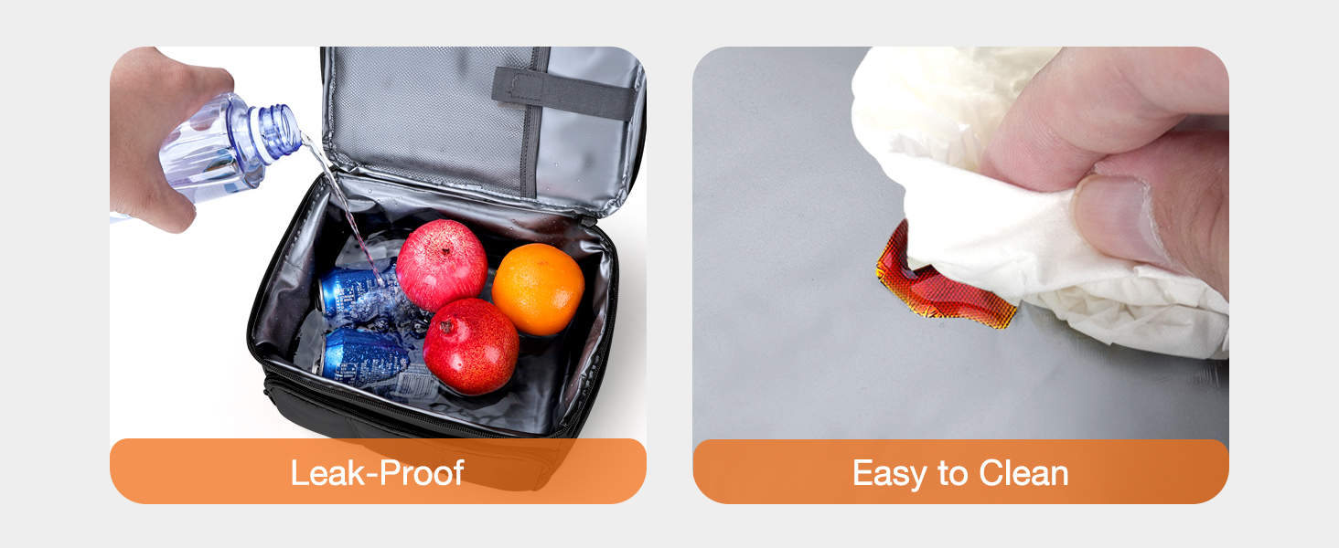 lunch bag