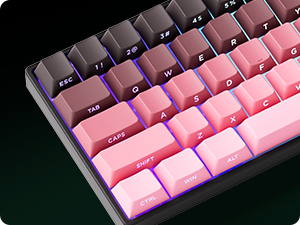 gaming keyboard