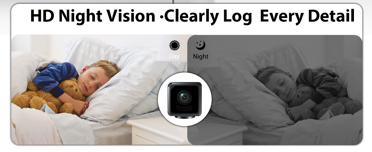 mini camera hidden spy camera small smart home wireless security camera tiny cam nanny cams camara