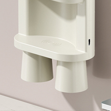 bathroom dispensers mouth rinse dispenser smart mouthwash dispenser for bathroom
