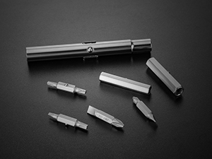 11-IN-1 MULTI-SCREWDRIVER