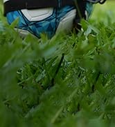 Xerceo 3 in 1 Soccer Training Aid, Inground Soccer Kick Touch Trainer, Hands Free Soccer Kick Tra...