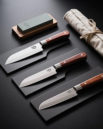 Japanese Chef&amp;amp;#39;s Knife