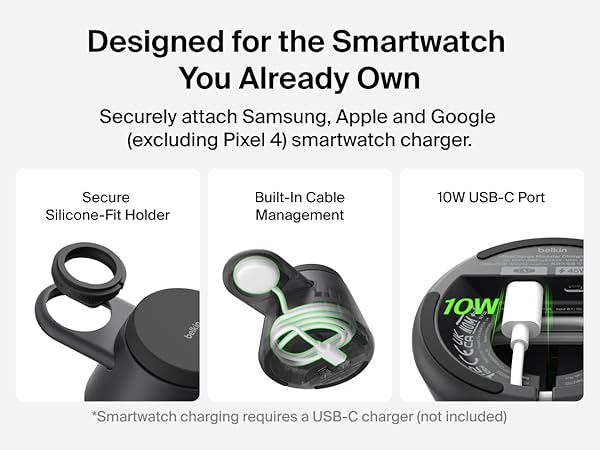 UltraCharge Modular Charging Station