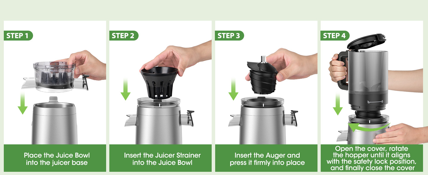 juicer