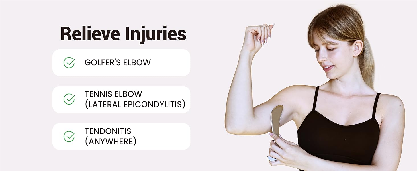 large gua sha tool for body massage scraper tool massage therapy tools metal gua sha metal 