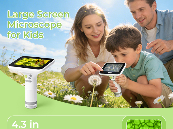 digital microscope