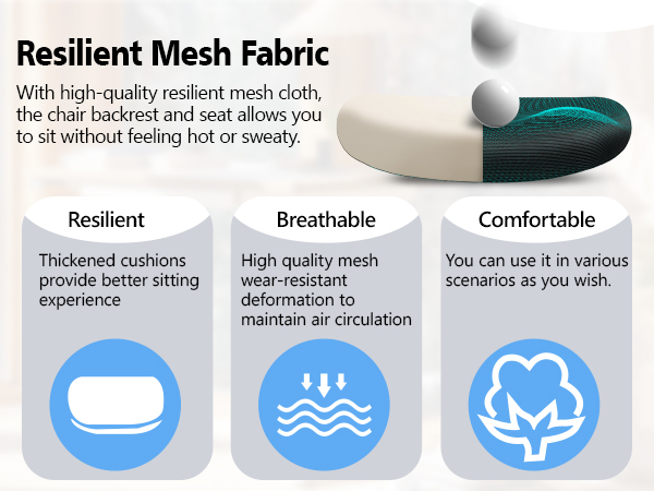 comfortable office chair