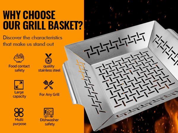 grill