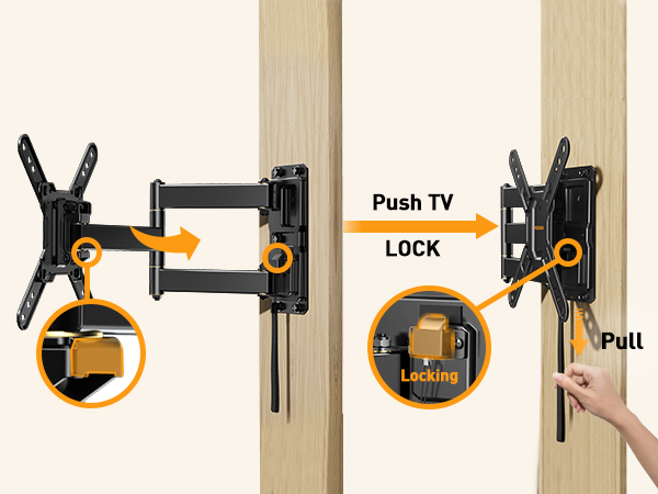 WALL MOUNT