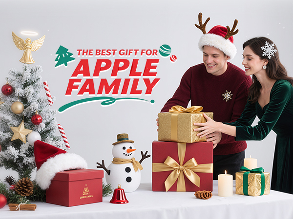 with Magsafe Charger Stand