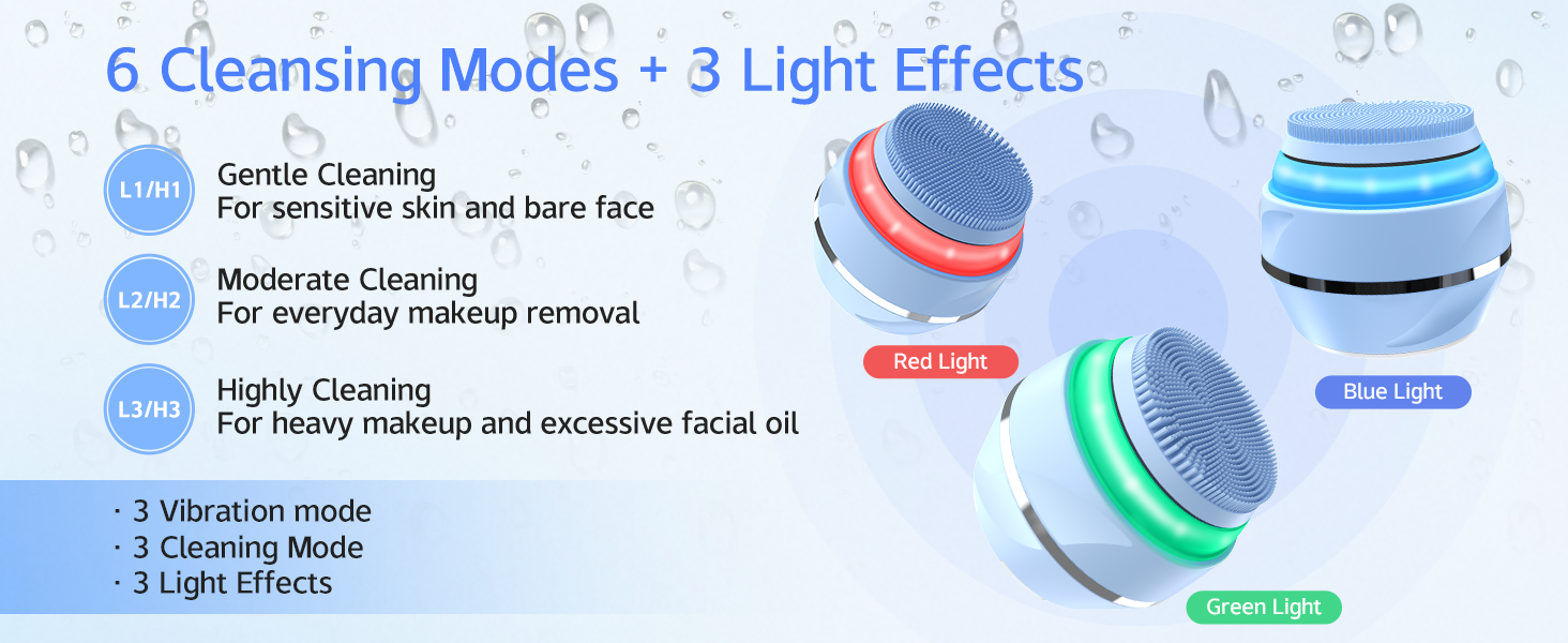 Face Scrubber