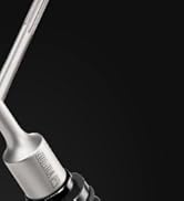 TGFTGF SDS-Plus to SDS-Max Adapter, 8-1/4" Alloy Steel Adapter for Rotary Hammer Drills - Durable...