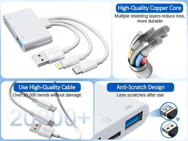 sd card viewer for iphone