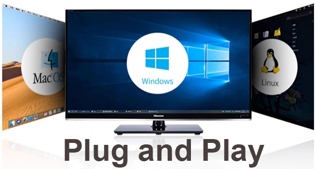 Works with 2.5”/3.5” HHD SSD drives, Can retrieve data from failed or obsolete computers.