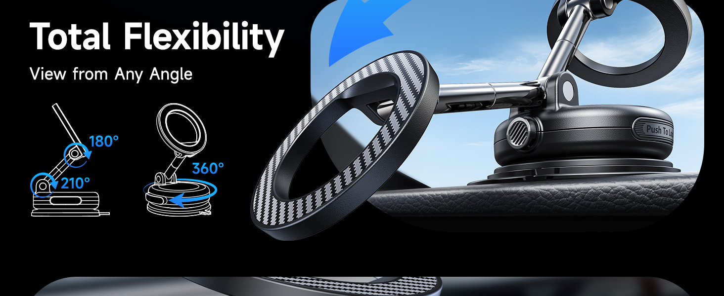 car phone holder