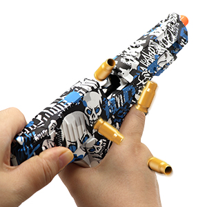 toy gun