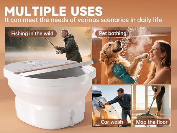 foot soaker with heat and massage for epsom salt collapsible foot bath footbath heated foot bath