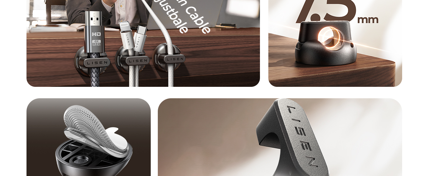 Cord Organizer