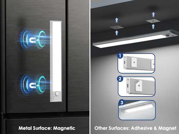 Wireless Installation