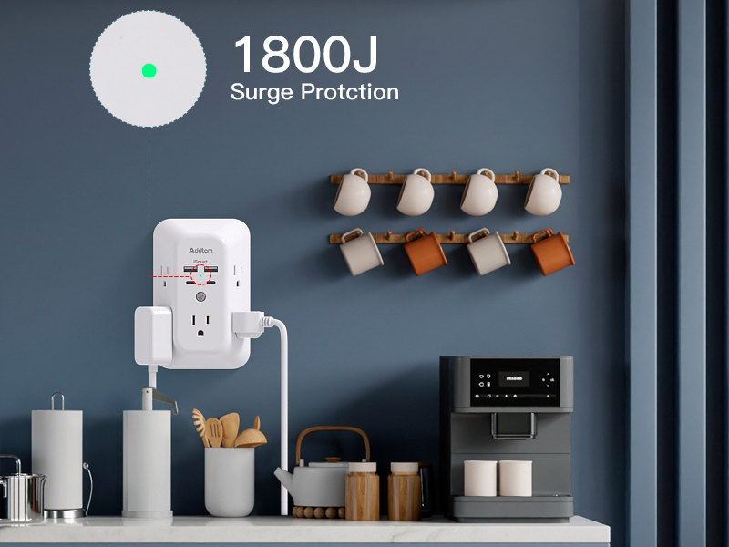 AD5004C2- 1800J surge protection