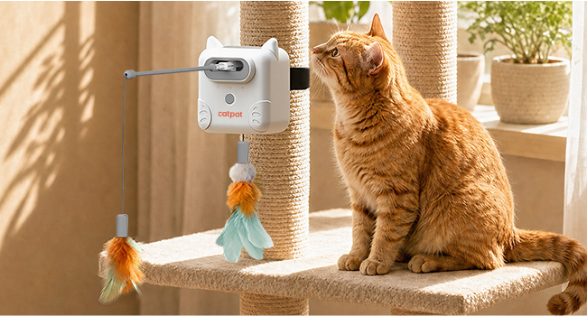 cat toy 611-1