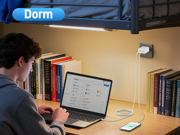Dorm