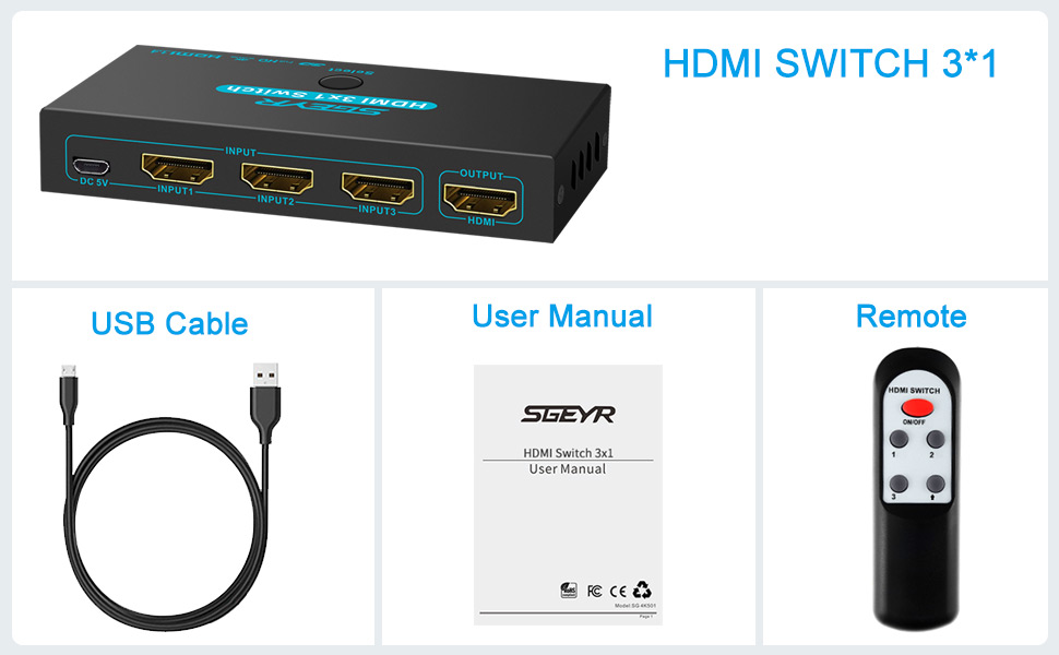 what is in package ?