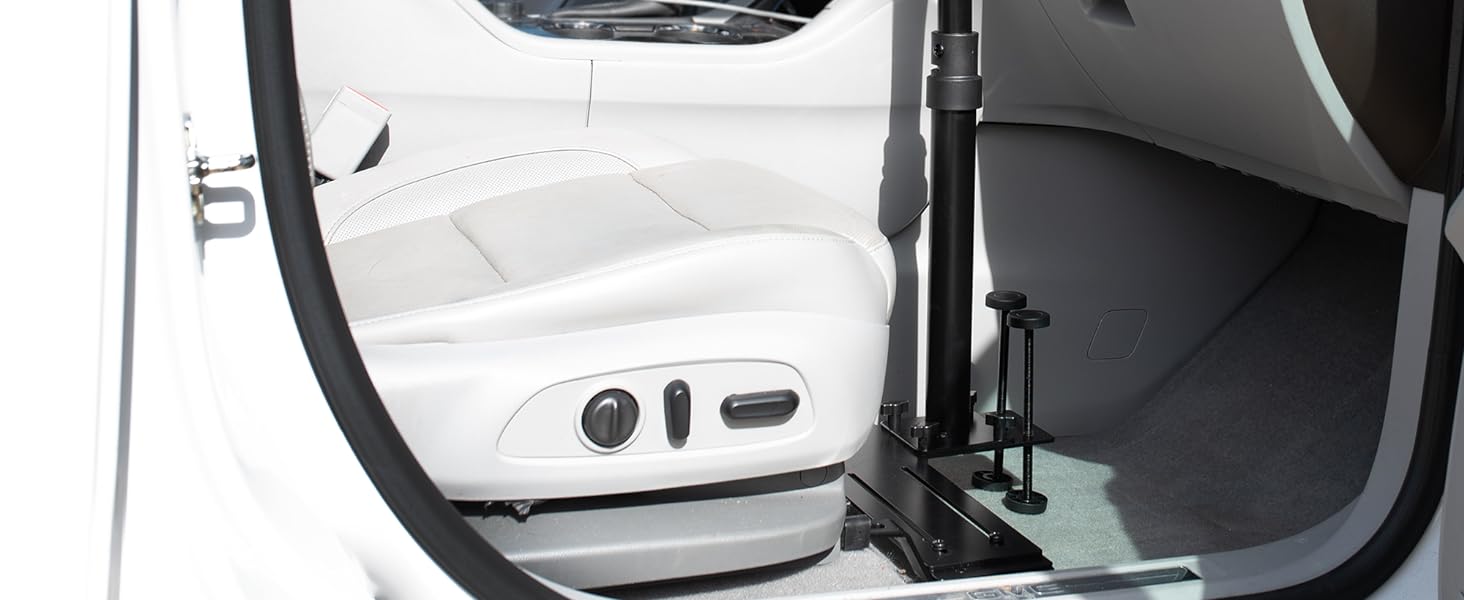 car laptop mount
